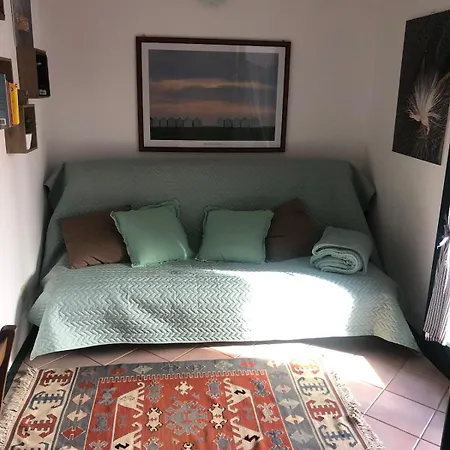 Turchese Apartment *