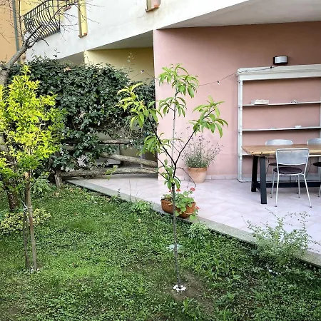Apartment Turchese *