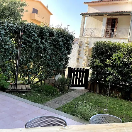 Apartment Turchese