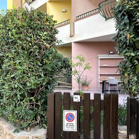 Turchese Apartment Santa Teresa Gallura
