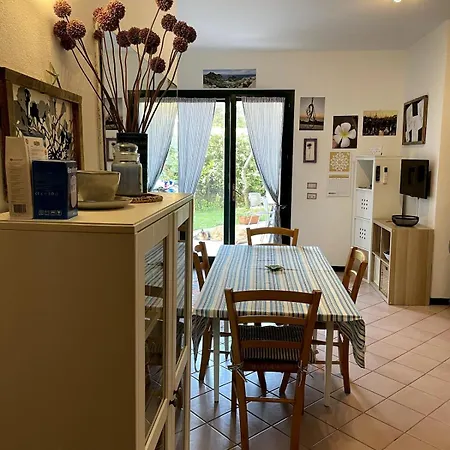 Appartamento Turchese