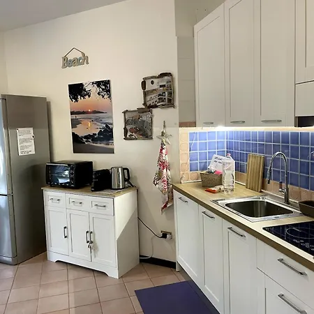 Turchese * Santa Teresa Gallura