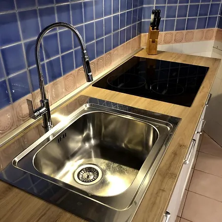 Turchese Apartmán *