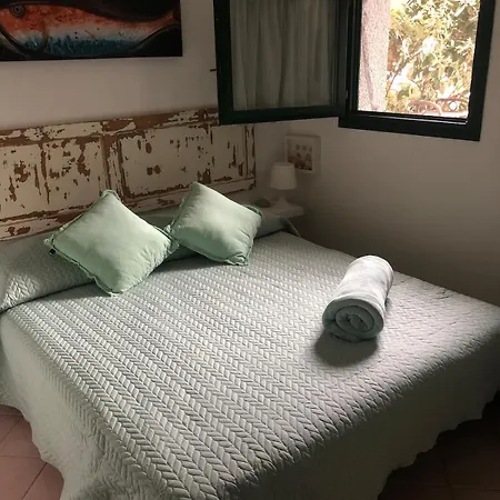 Turchese Apartmán *