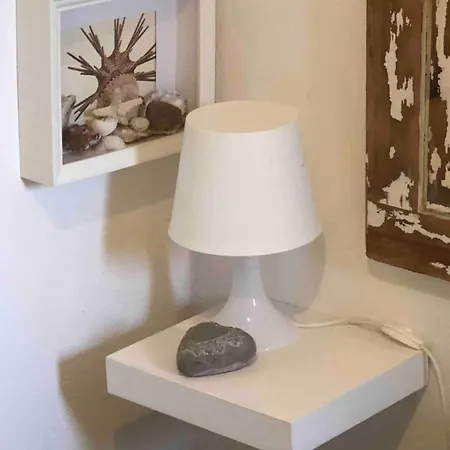 Apartmán Turchese *