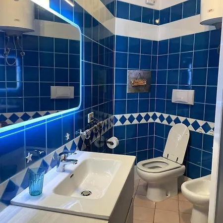 Turchese * Santa Teresa Gallura