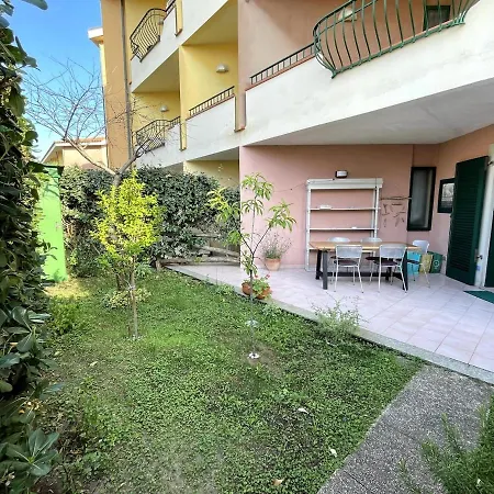 Turchese Santa Teresa Gallura