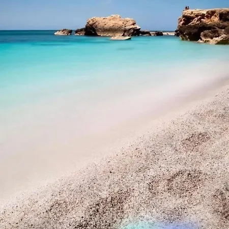 Turchese Santa Teresa Gallura