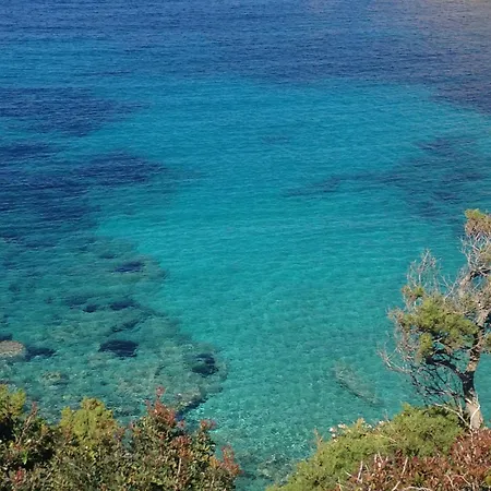 Turchese * Santa Teresa Gallura