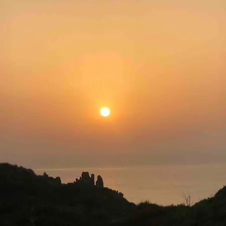 Apartmán Turchese Santa Teresa Gallura