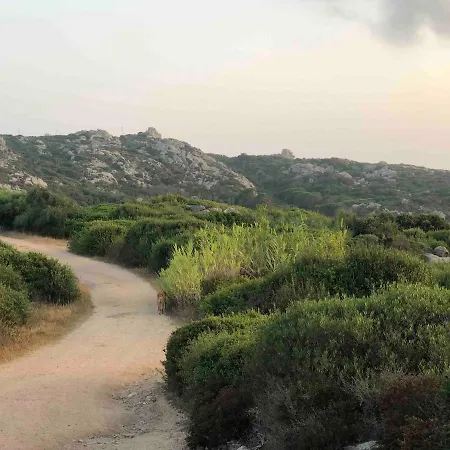 Apartmán Turchese *