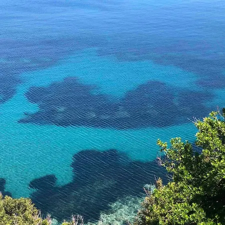 Apartmán Turchese *